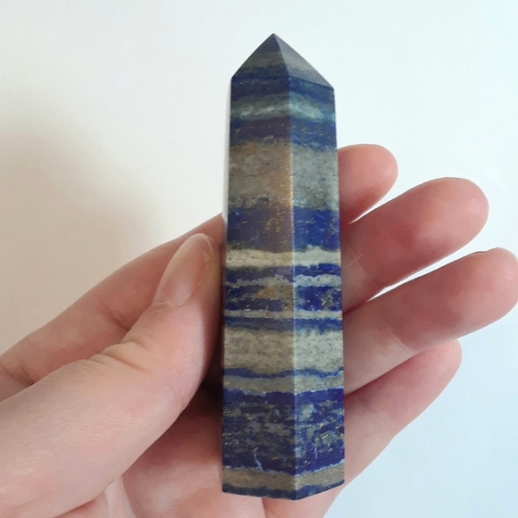 Lapis Lazuli Tower - Picture 2 of 4
